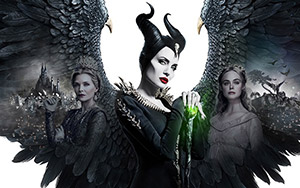 Maleficent Mistress of Evil